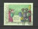 Liechtenstein  :  Yv  990  (o) - Used Stamps