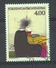 Liechtenstein  :  Yv  1064  (o) - Used Stamps