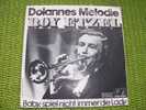 ROY  ETZEL  °  DOLANNES MELODIE - Jazz