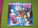 EXTELLUS  °  FORBIDDEN  PLANET - Altri - Inglese