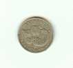 Piece 5 Francs Type Lavrillier 1952 - Andere & Zonder Classificatie