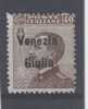 ITALY COL. - 1918/19 VENEZIA GIELIA - V3234 - Nuevos