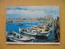 The Marina Larnaca - Cyprus