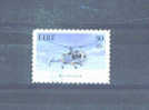 IRELAND - 2000  Helicopter  30p  FU - Usati