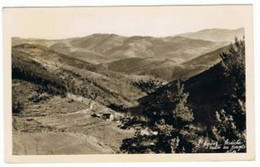 St Agreve  Vallée Du Douzets  Carte Photo - Saint Agrève