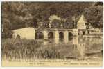 BRANTOME. -  Le Pavillon Renaissance Et Le Pont Coudé Sur La Dronne - Brantome