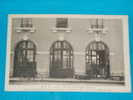 33) L'esparre - N° 4928 - La Gare ( Carte Pub BRIQUETERIE Silico Calcaire De Soulac) Villa Elianne - EDIT . A.G.A - Lesparre Medoc