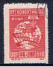 VRC Nordostchina 1949 Mi 155 II - China Del Nordeste 1946-48