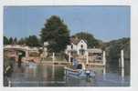 Entrance To Boulter's Lock, River Thames. - Altri & Non Classificati