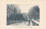 Pont De Chéruy : Pont De L' Eglise - Pont-de-Chéruy