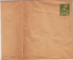 LEVANT AUTRICHIEN - ENVELOPPE ENTIER POSTAL NEUVE (AVEC DEFAUT) - REF MICHEL : U11 - Oriente Austriaco