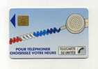 - FRANCE TELECARTE . CORDON - Cordons'