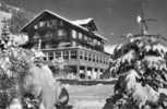 12746     Svizzera,   Adelboden,  Hotel  Alpenrose,   NV  (scritta) - Adelboden