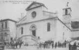 13 - CHATEAURENARD - L´EGLISE - TRES BELLE REPRODUCTION - Chateaurenard