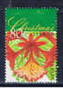 Weihnachtsinsel+ / Christmas Island 1998 Mi 458 Weihnachten - Christmas Island