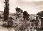 Bouches Du Rhone - Aubagne , Vue En 1959, Ed Sef De Marseille - Aubagne