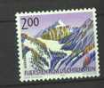 Liechtenstein  :  Yv  1000  ** - Neufs