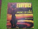 EURYDICE  °  MUSIC OF STARS - Other - English Music