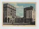 Legnano-milano-palazzo I.N.A Grattacielo - Legnano
