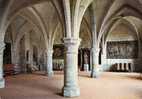 ABBAYE DE ROYAUMONT ANCIENNES CUISINES - Asnières-sur-Oise