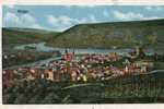 12792    Germania,  Bingen,  NV  (scritta) - Bingen