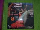 PEREZ  EDOUARDO  °  TANGOS ETERNELS - Autres - Musique Espagnole