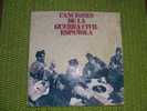 CANCIONES DE LA GUERRA CIVIL  ESPAGNOLES °   PROMO - Other - Spanish Music