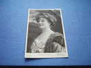 CARTE  PHOTO  RENEE DESPREZ  SIGNEE REUTLINGEN - Inns