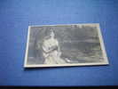 CARTE  PHOTO  LUTECE     EN  1906 SIGNEE REUTLINGEN - Opera