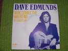 DAVE  EDMUNDS  °  HERE COMES THE WEEKEND - Altri - Inglese