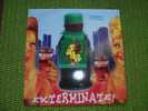 SNAP  °   EXTERMINATE - Other - English Music