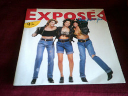 EXPOSE  °  WHAT YOU DON' T KNOW - Autres - Musique Anglaise