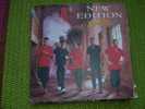 NEW EDITION  °  IF  IT  ISN' T LOVE - Soul - R&B