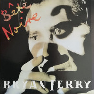 BRYAN  FERRY  °   BETE NOIRE - Other - English Music