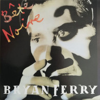 BRYAN  FERRY  °   BETE NOIRE - Andere - Engelstalig