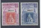 ITALY COL. - 1951 TRIESTE A - V3253 - Nuovi