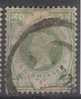 Grande Bretagne Victoria.n°103 Ob. 1887-1900.c.60€ - Oblitérés