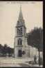 93.NEUILLY PLAISANCE...L EGLISE......ECRITE ..  ‹(•¿  •)› - Neuilly Plaisance