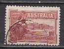 PGL - AUSTRALIE Yv N°58 - Used Stamps