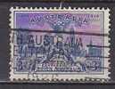 PGL - AUSTRALIE Yv N°108 - Used Stamps