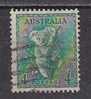 PGL - AUSTRALIE Yv N°114 - Used Stamps