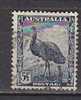 PGL - AUSTRALIE Yv N°135 - Used Stamps