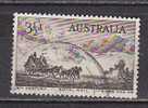 PGL - AUSTRALIE Yv N°220 - Used Stamps