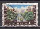 PGL - AUSTRALIE Yv N°233 - Usados