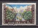 PGL - AUSTRALIE Yv N°233 - Used Stamps