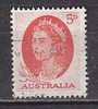 PGL - AUSTRALIE Yv N°290A - Used Stamps