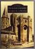 LIVRE         LES EGLISES FORTIFIEES DU MIDI DE LA FRANCE          PH. PECOUT - Archeologia