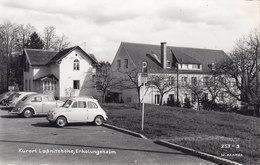 Laßnitzhöhe Mit VW Käfer - Lassnitzhöne