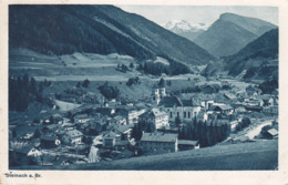 Mondsee - Steinach Am Brenner