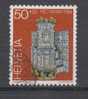 Yvert 1201 Poêle Faïence - Used Stamps